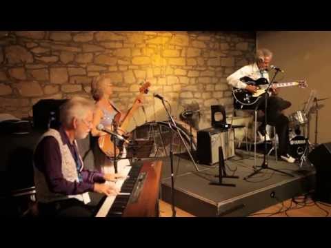 LITTLE JIMMY REED - HARVEST TIME BLUES SEPT 2014