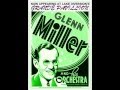 Skip Nelson & Modernaires - Moonlight Becomes You 1943 Glenn Miller Orchestra
