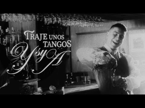 YSY A - Traje unos Tangos