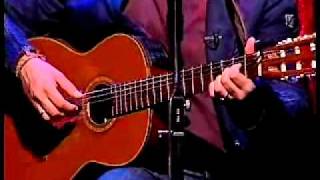 ismael serrano - duermes