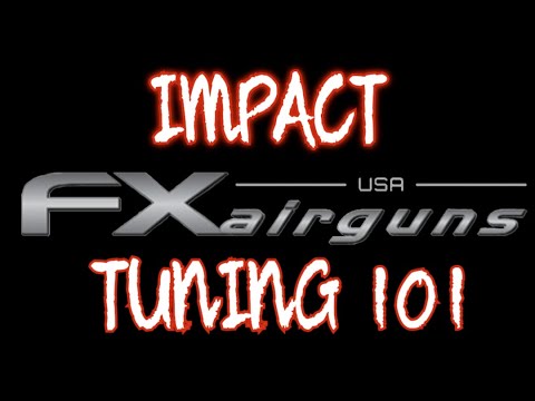 FX Impact M3 Tuning 101