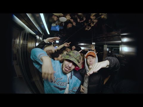 Mäkki, Jedidi - No Problemo (Virallinen musiikkivideo)