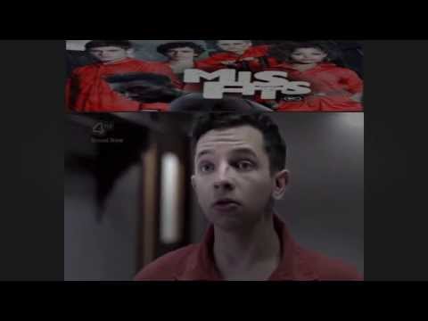 Misfits Season 4 Episode 2