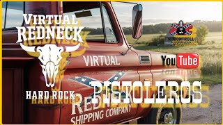 Video VIRTUAL REDNECK Pistoleros