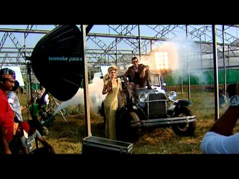 SpellBound Behind the Scene - Chand Photography