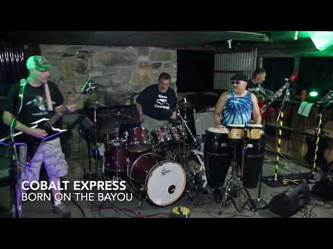 Born On The Bayou 2019-07-13