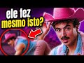 Chico da Tina - VÍCIOS ‼️ *que fusão explosiva é esta!?* 