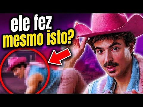 Chico da Tina - VÍCIOS ‼️ *que fusão explosiva é esta!?* 