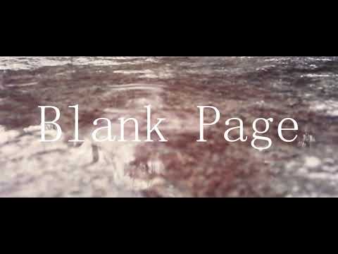 Caroline Alves - Blank Page (Cover by Joël R)