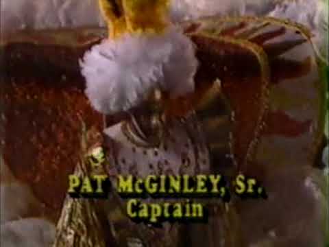 1983 Shamrock Fancy Brigade "Signs Of The Zodiac" - 13th Place