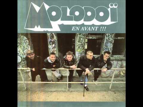 Molodoï - Vive l'armée... du salut.wmv