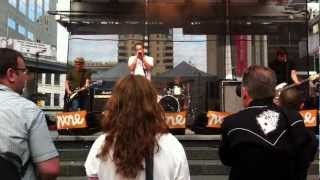 Rusty - Doin&#39; Fine (NXNE)