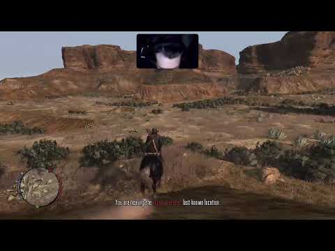 Red Dead Redemption 1 Platinum Walkthrough Part 13 PS5