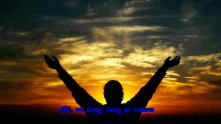 Mercyme Hold On (with Lyrics) - Fisher of Men