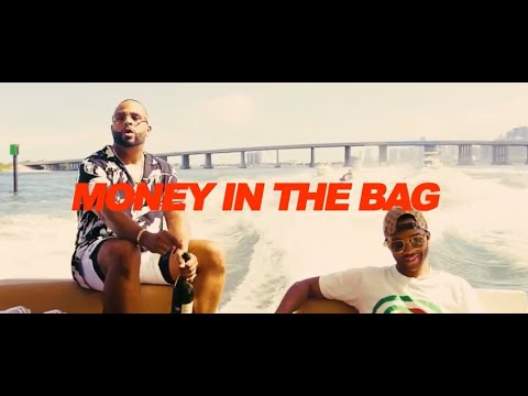 Mesa feat. ITSBIZKIT - "Money In The Bag" (Official Music Video)