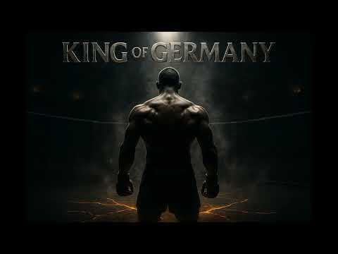 King of Germany
