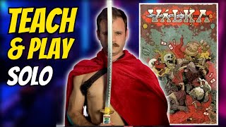 vka - Delta video thumbnail