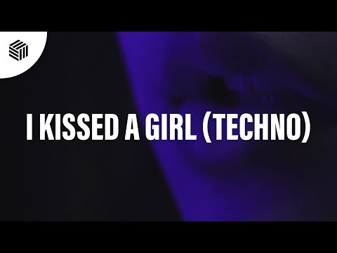 Sunlike Brothers, LANNÉ & Courtney Drummey - I Kissed A Girl (Techno Edit)