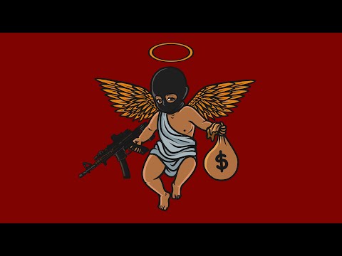 BASE DE TRAP "CON EL RIFLE" | Trap Instrumental 2024 | FREESTYLE TRAP TYPE BEAT