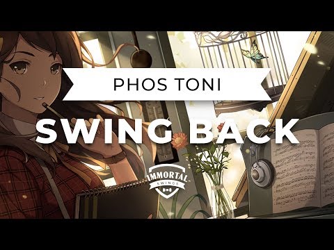 Phos Toni - Swing Back (Electro Swing)