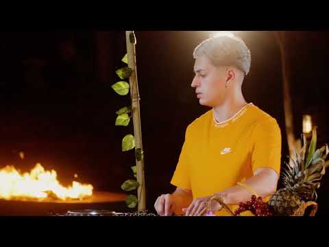 LIVE SET NAVIDAD ( Especial Del Recuerdo ) - Alan Gomez (Lo mejor de Previa & Cachengue 2021)