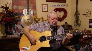 Leroy's Dustbowl Blues