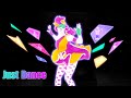 Just Dance 2 Just Dance Beta