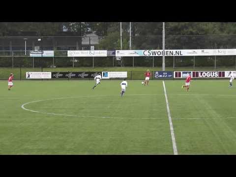 05/10/2013 MOC´17 D1 - Madese Boys, 2e helft