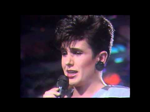 Ana Y Miguel - Mocedades