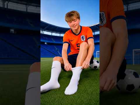 How Many Fifa World Cup Socks to Stop Me? 🧦⚽️