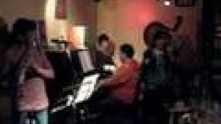 Our Love Is Here To Stay