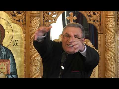 Pr. Nicu Pavel - Fii mărturie acolo unde te-a pus Dumnezeu! (Chechiş, 30 iun. 2024)