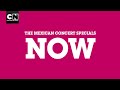 The Mexican Concert Specials Promo Right Now Version Cartoon Network