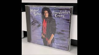 Michael Bolton  – Save Our Love