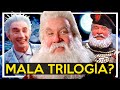Disney Made A Santa Claus Trilogy And ALMOST NO ONE Remembers It
