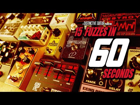 SolidGoldFX 76 MKII Octave Fuzz image 6