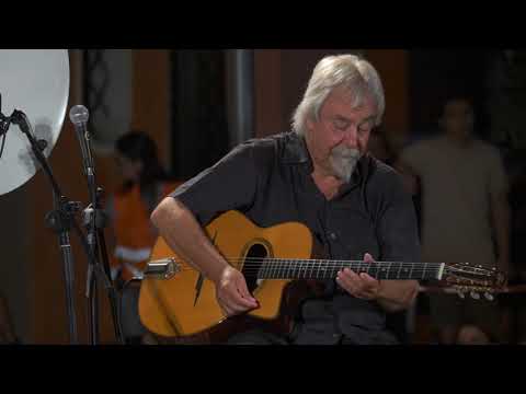 Ziganoff Jazzmer Band & Igor Polesitsky - Portogruaro