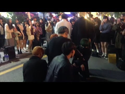 [171015] PMP (피엠피) Wanna One, BTS, Sunmi, Seventeen, EXO, Block B & Big Bang