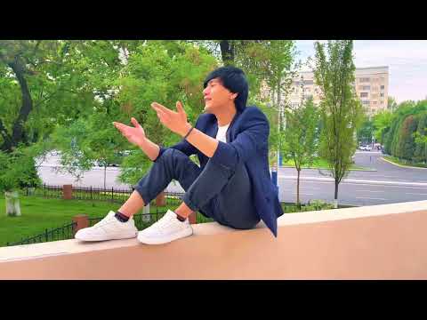 YESBRO SLY - Sen va Men (Xcho - Ты и Я Remake) [Official Video]