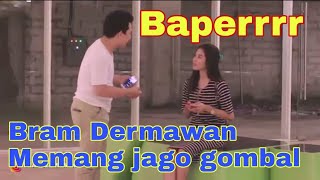 Download lagu Bram Dermawan emang jago ngegombal | prank gombal part 2 mp3 Download lagu Bram Dermawan emang jago ngegombal | prank gombal part 2 mp3