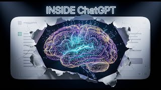How ChatGPT Actually Works (In 6 Minutes)
