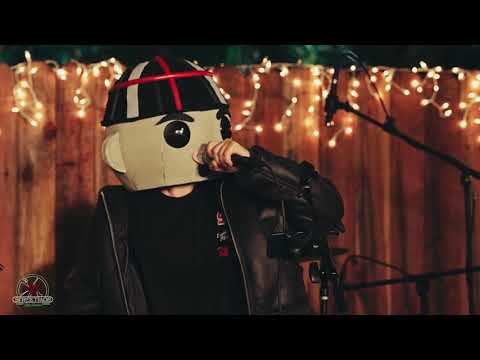 Chuyin - Changuito Me Apodaron [Live]