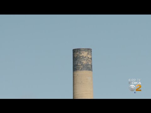 Strange Smell Permeating The Air In Several Pittsburgh Neighborhoods