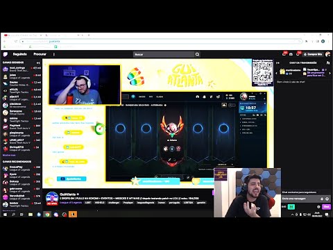 O Robo achando a pessoa perfeita pra gankar kkkkkkkkkk