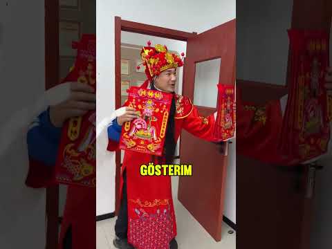 Olamaz, yine derse geç kaldım! 😱⏰