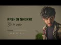 Afshin Shokri - bê te nabe ( lyrics )