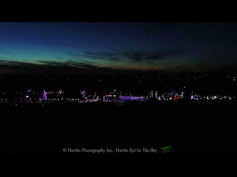 Hawks Photography Inc. video.