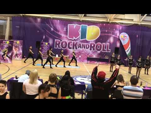 2019.03.02 Veszprém MetalWings reményfutam