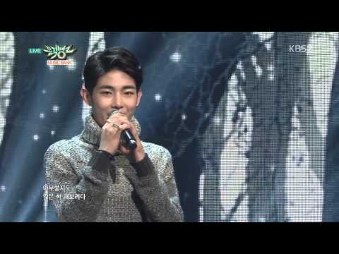 [HIT] 뮤직뱅크-T.S(T-ARA, SPEED, THE SEEYA, SEUNG HEE) - 나를 잊지 말아요(Don't Forget Me).20150213