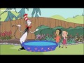 The Cat In The Hat S01e35